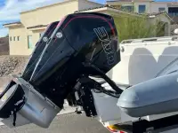 Airship Adaptive Composites 330 RIB