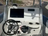Airship Adaptive Composites 330 RIB