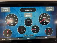 Airship Adaptive Composites 330 RIB