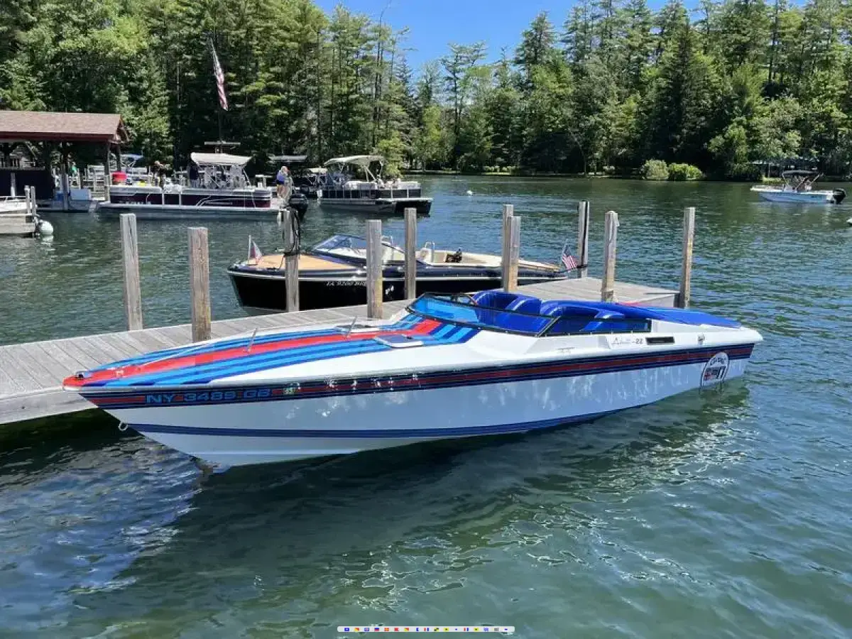 Avanti 22 Sport 
