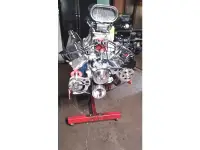 460 549 575 engines