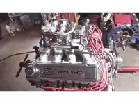 460 549 575 engines