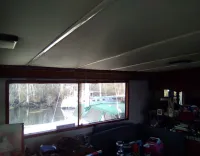 Sea Ranger MKII Pilothouse Flybridge Semi-Displacement LRC Trawler 