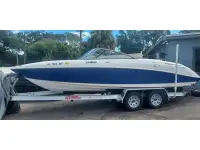 Yamaha SX230