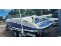 Yamaha SX230