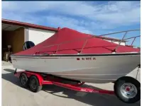 Boston Whaler Outrage 