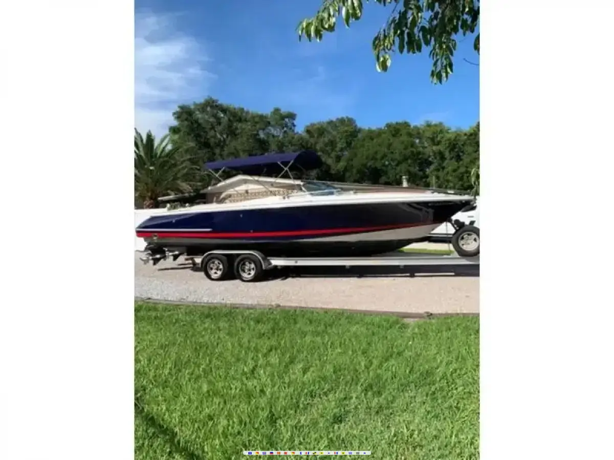 Chris Craft Corsair 28 Chris Craft Corsair 28