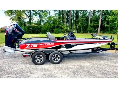 Nitro z19 