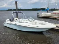 Key West DC 211 
