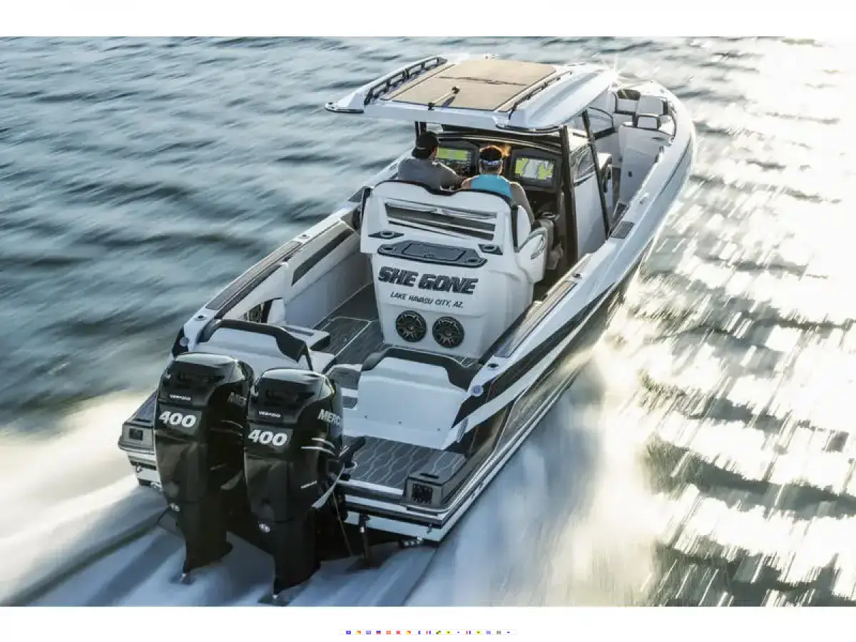 Sunsation 32CCX 