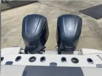 Robalo R302 