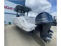 Robalo R302 
