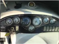Sea Ray Sundancer 240 Sundancer 