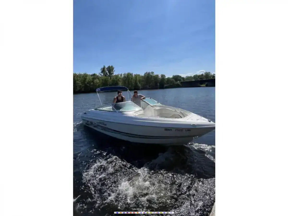 Wellcraft Excaliber 230 Wellcraft Excaliber 230