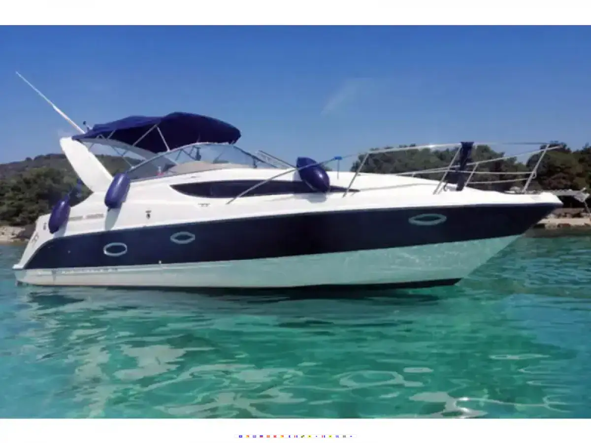 Bayliner 285 Ciera 