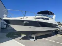 Bayliner 285 Ciera 
