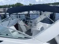 Bayliner 285 Ciera 