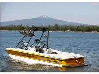 Ski Centurion Air Warrior Elite VDrive