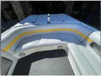 Ski Centurion Air Warrior Elite VDrive