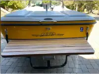 Ski Centurion Air Warrior Elite VDrive