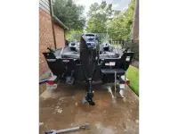 Tracker Pro v 175 Guide 