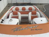 Powerquest 300 Revenge 