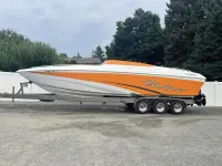 Powerquest 300 Revenge 