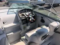 Crownline 260 CR