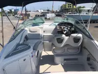Crownline 260 CR