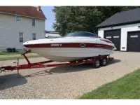 Crownline 240 