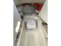 Hydra-Sports Seahorse 230 WA