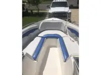 Chaparral 221 SI 