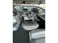 Mastercraft X25