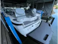 Mastercraft X25