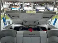 Mastercraft X25