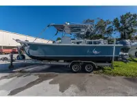 Goldline 26 