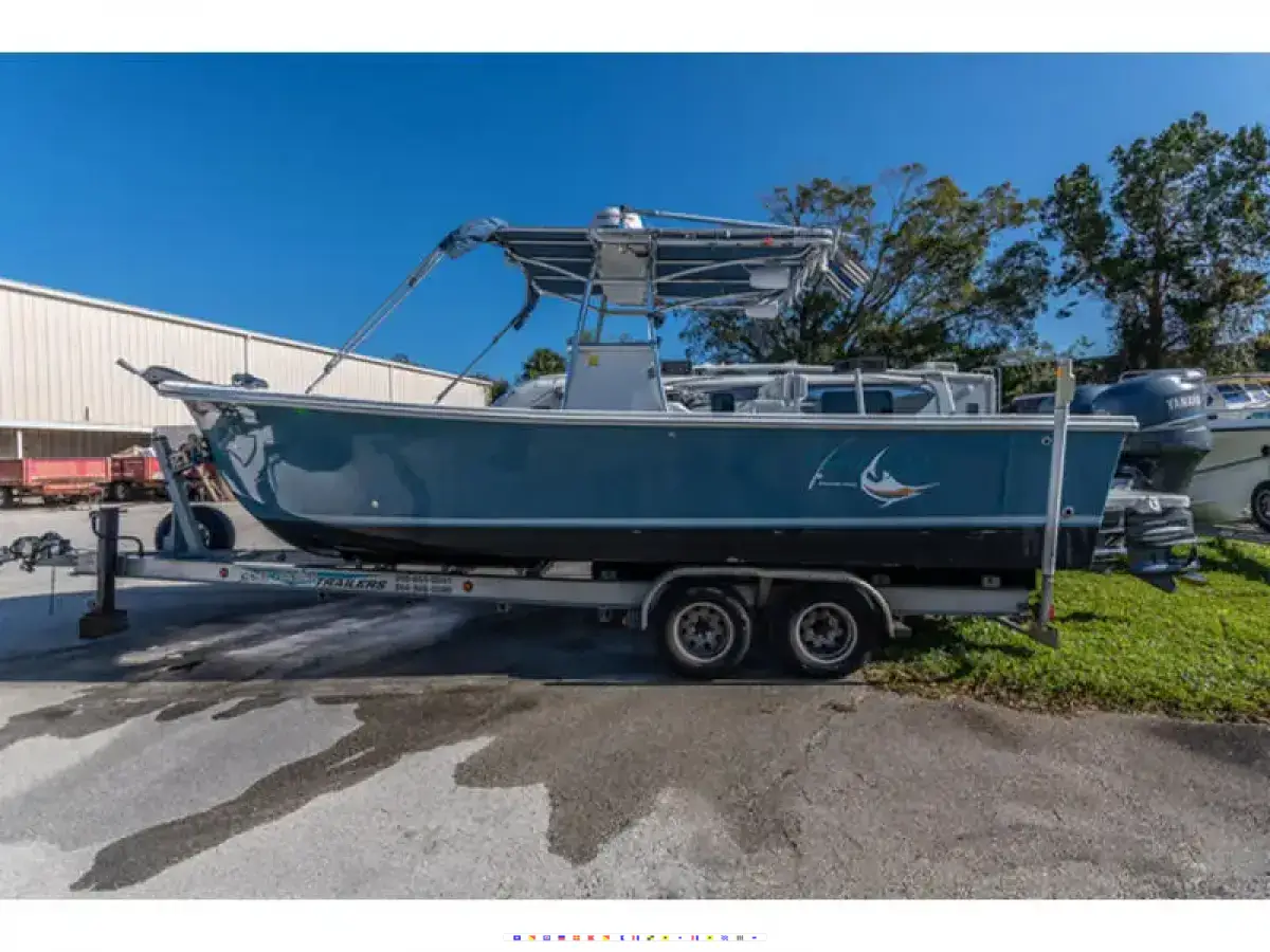 Goldline 26 