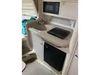Sea Ray Sundancer Sundancer 270 
