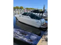 Sea Ray Sundancer Sundancer 270 