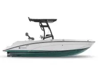 Yamaha FSH 210 Sport Center Console 
