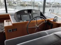 Beneteau Swift Trawler 50 