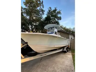 Sea Hunt Gamefish 25 Gamefish