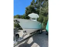 Sea Hunt Gamefish 27 Gamefish FS 