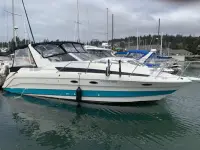 Bayliner 3055 Ciera Sunbridge 