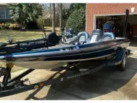 Ranger 188 VS