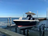 Pursuit C260 