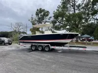 Pursuit C260 
