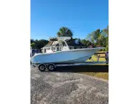 Key West 244 