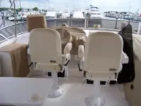 Meridian 490 Pilothouse 