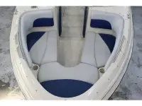 Glastron 205GX 